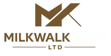 Milkwalk Kove Ltd